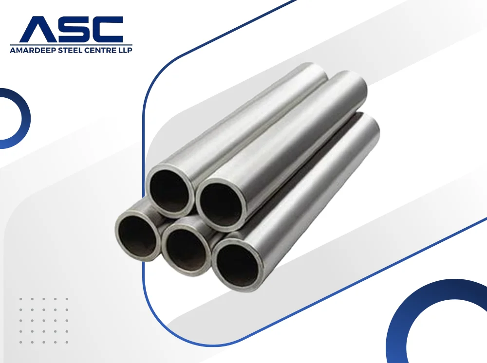 Tantalum ERW Pipe